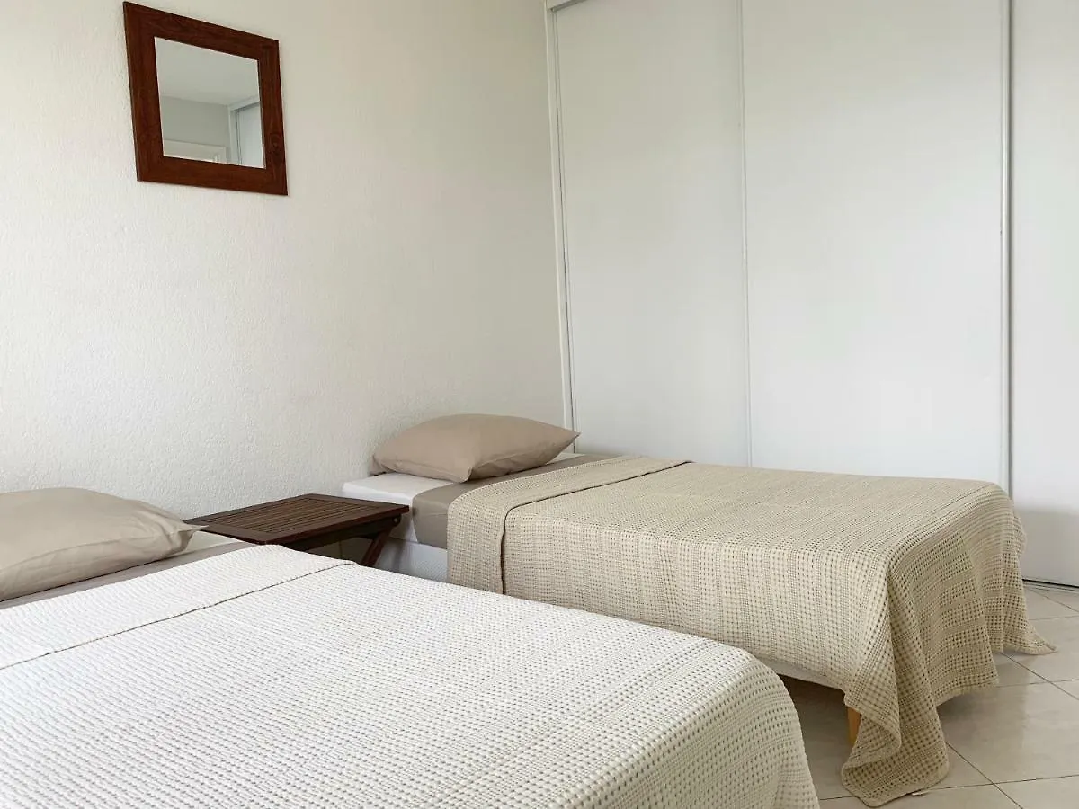 Residence Panoramer 칸느