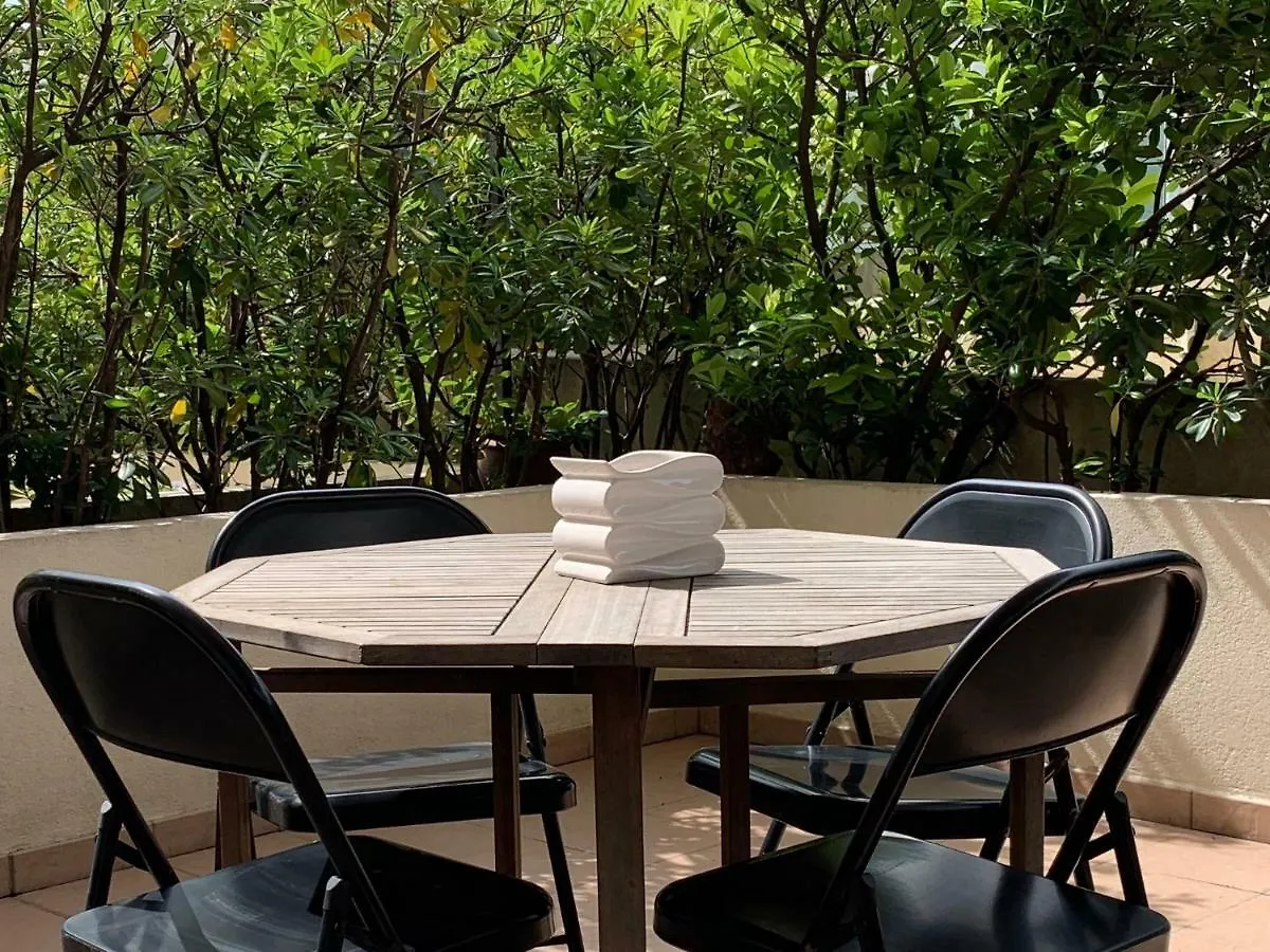 Residence Panoramer 칸느 프랑스
