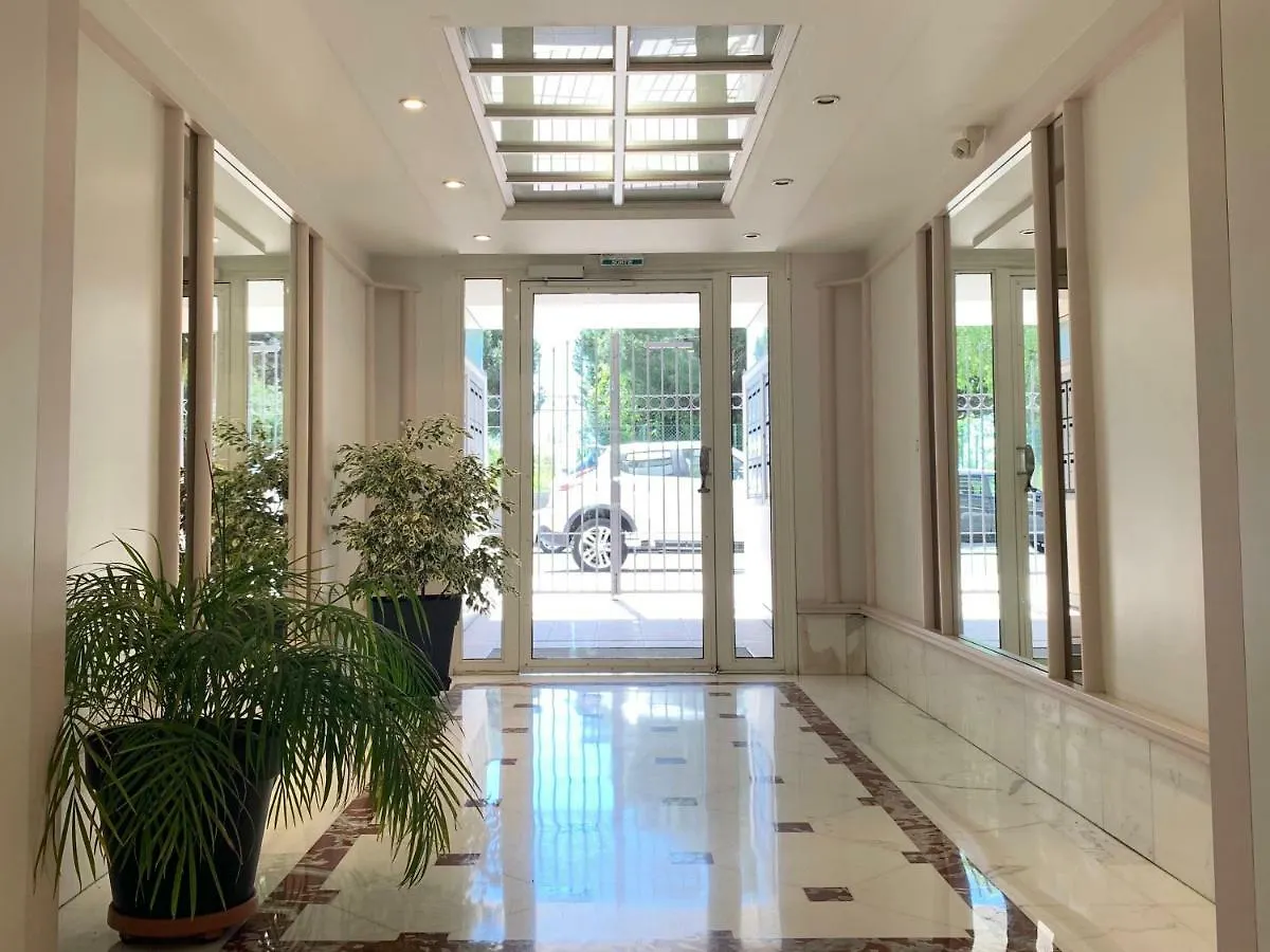 Residence Panoramer 칸느